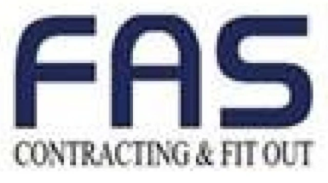 FAS Contracting & Fit Out