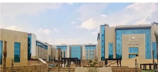 جامعة الجلالة (Al Galala University)