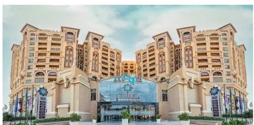 فنادق المنتزه - نازلي 4، 5 (Al Montazah Hotel)