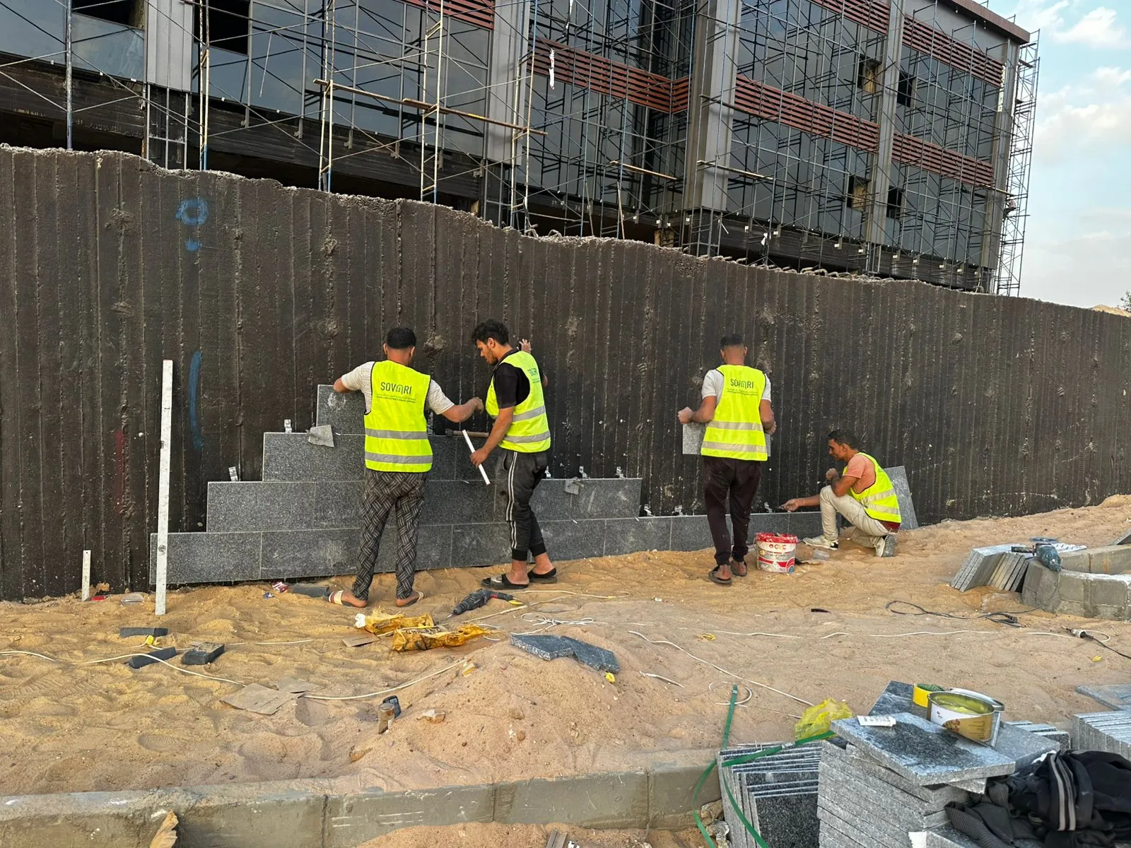 Cairo Business Hub