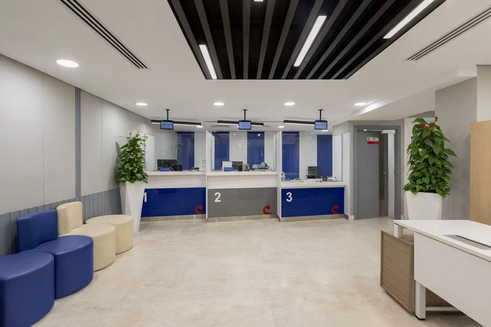 البنك المصري لتنمية الصادرات E-Bank - المهندسين