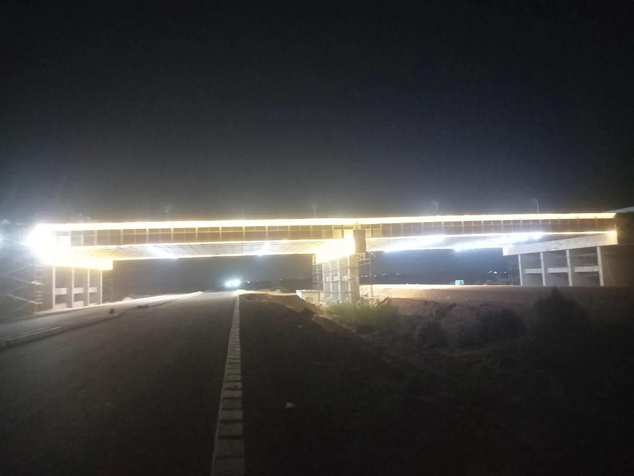 كوبري البدالة - الإسكندرية