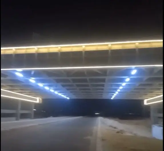 كوبري البدالة - الإسكندرية
