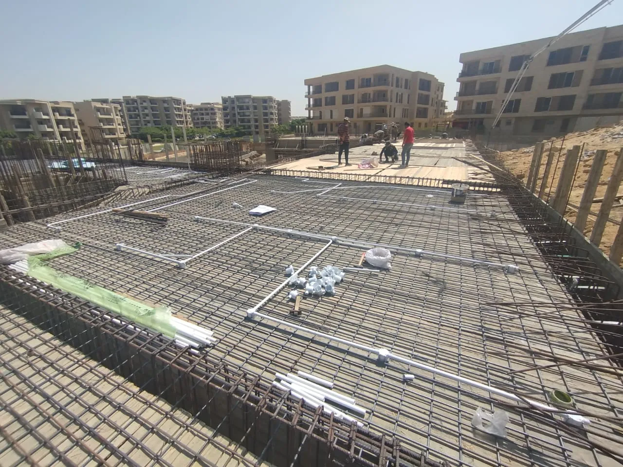 Park Residence - Taj City
