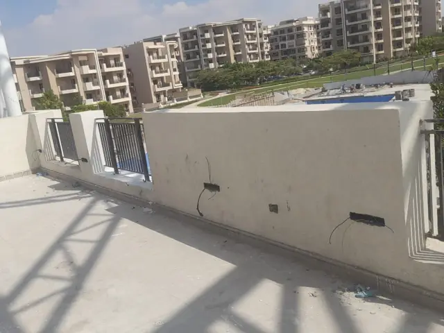 بارك ريزيدنس - تاج سيتي (Park Residence)