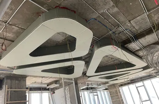 المبنى الرئيسي لشركة سامكو (Samco - Main Building)