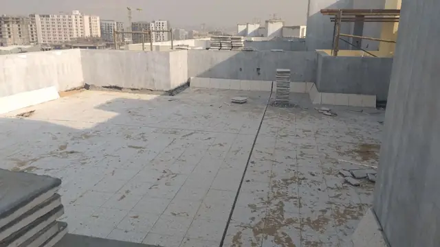 مشروع تيراس زايد (Terrace Zayed) — 3