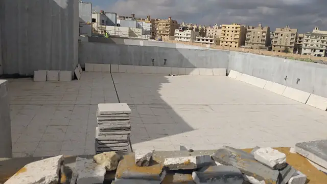 مشروع تيراس زايد (Terrace Zayed) — 5