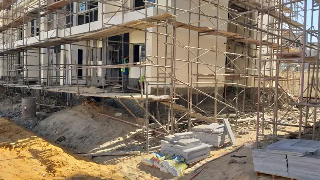 مشروع تيراس زايد (Terrace Zayed) — 6