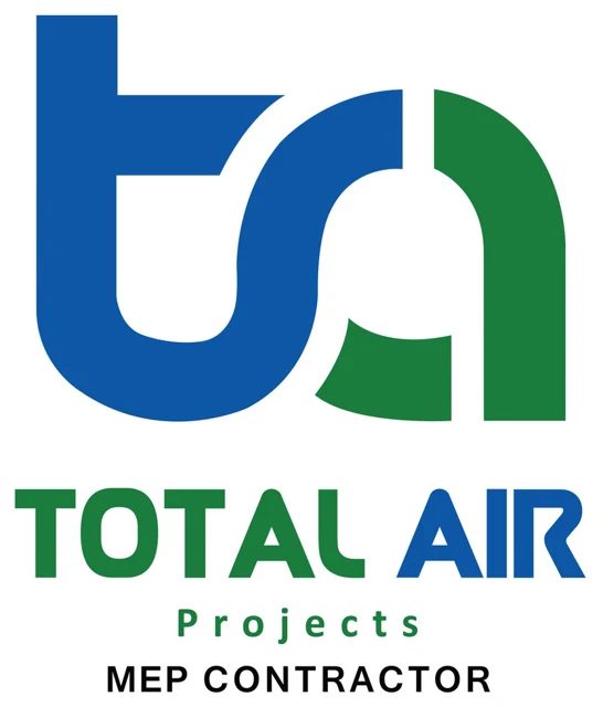 Total Air MEP